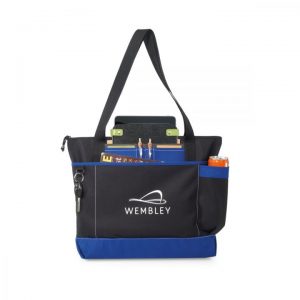 Conference tote Avenue Business Tote Item 1691