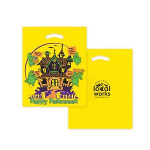 halloween bag
